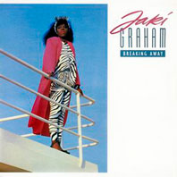 Jaki Graham